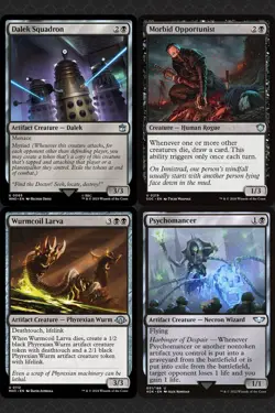Doctor Doom Commander Deck Villain Magic EDH MTG Ready-to-Play - Image 5