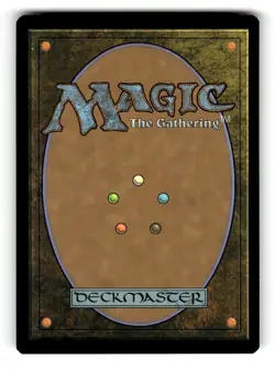 Forsaken Monument Zendikar Rising 244 NM FOIL - Image 2