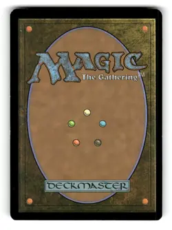 Teferi, Master of Time (Showcase) Core Set 2021 292 Near Mint - Image 2