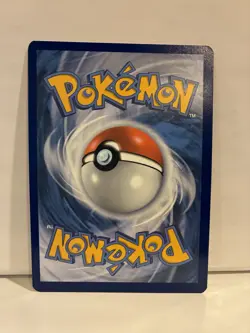 Pumpkaboo 076/203 Prize Pack Series 2 Pokemon Play! Stamp NM/LP - Image 2