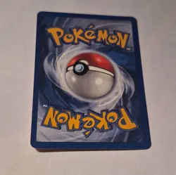 Pokemon Cubone Aquapolis 072/147 Regular Common e-Reader 40HP English 2002 - Image 2