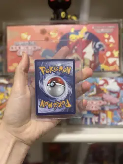 Emma Pokemon TCG Chaos Rising 107/086 Ultra Rare NM - Image 2