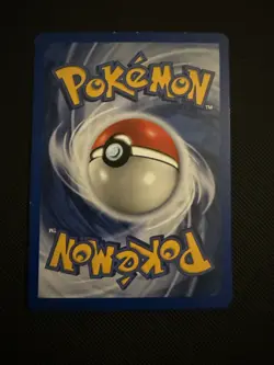 Pokemon TCG Surfing Pikachu Black Star Promo Card 28 LP - Image 2