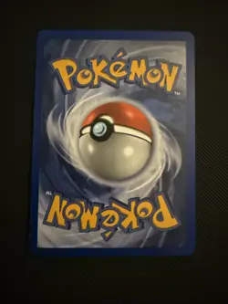 Scizor Pokemon Black Star Promo #33 - Image 2