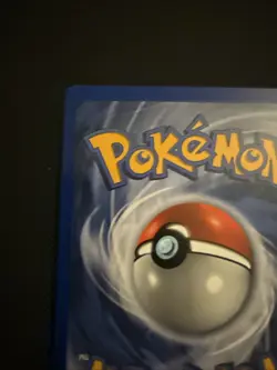 Scizor Pokemon Black Star Promo #33 - Image 3