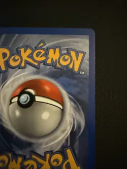 Scizor Pokemon Black Star Promo #33 - Image 4