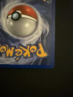 Scizor Pokemon Black Star Promo #33 - Image 5