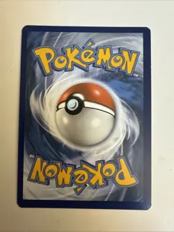 MACHAMP 59/108 HOLO RARE EVOLUTIONS POKEMON REVERSE HOLO LP - Image 2