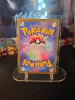 Pokemon TCG Ceruledge 109/106 sv8 AR - Image 2