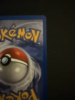HitmonTop #37 Black Star Promo WOTC Pokemon TCG Card - Image 4