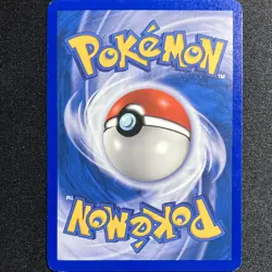 Chansey 69/147 Aquapolis Common Basic Regular Unlimited 100 HP English 2002 - Image 2