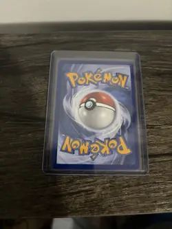 Pokemon AZ's Tranquility Full Art Chaos Rising 106/086 Pokemon Card NM - Image 2