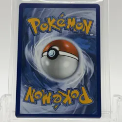 Pokemon TCG Chaos Rising Mega Dragalge ex #104/086 Ultra Rare NM- - Image 2