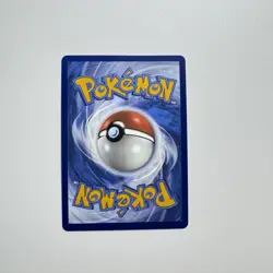 Pokemon TCG - Lillie's Clefairy ex 056/159 Play Stamped Prize Pack Series 7 LP - Image 5