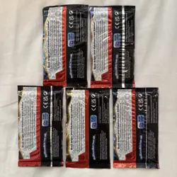 Pokemon TCG 20X Paldean Fates Booster Packs - Packs are New and Sealed - Image 3