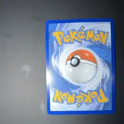 Pokemon Charmander SV Promo 044 - Creased and Edges Worn - Image 4