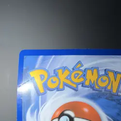 Pokemon Charmander SV Promo 044 - Creased and Edges Worn - Image 5