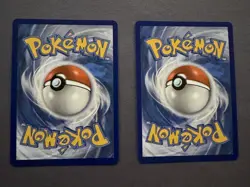 Pokemon TCG Mew VMAX 114/264 and Gengar VMAX 157/264 - NM - Image 2