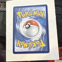 Birthday Pikachu Wotc Promo 1999 Holo 24/53 ENG 50 HP Pokemon TCG - Image 2