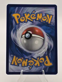 Pokemon TCG Roaring Moon EX Paradox Rift 251/182 Special Illustration Rare - Image 2