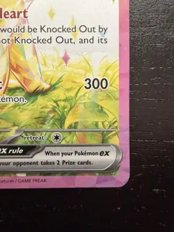 Pikachu ex 238/191 Surging Sparks SIR *PSA 10 CONTENDER* - Image 5