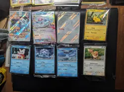 Pokemon TCG Holiday Calendar 2025 Complete Promo Set SEALED - Image 1