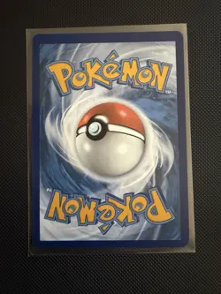 Simisear VSTAR - GG37/GG70 - Pokemon Crown Zenith Galarian Gallery Ultra Rare NM - Image 2