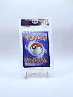 Jamming Tower 243/182 Pokemon Destined Rivals Gold Hyper Rare PSA 10 GEM MINT - Image 2