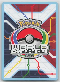 Duskull (Trent Orndorff) 38/106 Common World Championship Decks Pokemon MP - Image 2