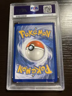 2020 Pokemon SWSH Champions Path #15 Drednaw Vmax Full art PSA 10 graded card - Image 2