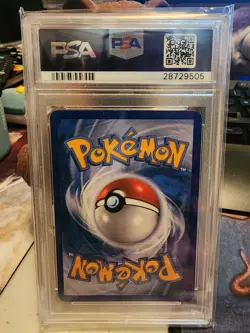 Zapdos Moltres Articuno Supreme Victors PSA 8, 3 Card Set! Pokemon 2009 - Image 2