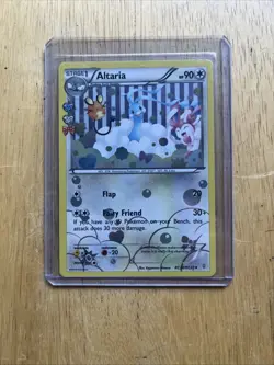 Altaria - RC24/RC32 Pokemon Generations: Radiant Collection - Image 1