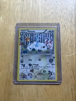 Altaria - RC24/RC32 Pokemon Generations: Radiant Collection - Image 2