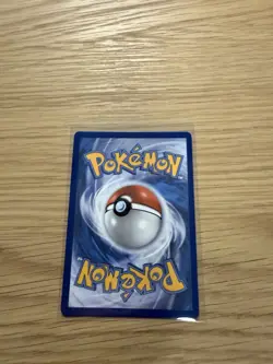Pokemon TCG Mega Meganium ex 034 Mega Evolution Promo NM - Image 2