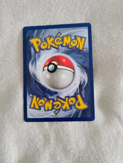 1999 Pokemon Base Set 1st Edition Haunter 29/102 NM - Image 2