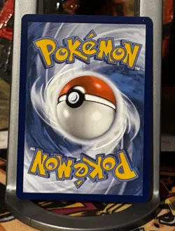 Charmander 047 Cosmos Holo Black Star Promo Pokemon SV Near Mint NM Fast Ship - Image 2