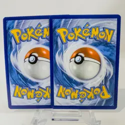 Eevee - 166/197 - Pokemon TCG Obsidian Flames - NM - Reverse Holo + Regular X2 - Image 2