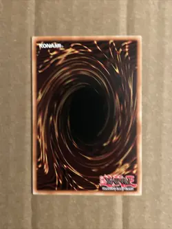 Yugioh! LP Watch Dog - NECH-EN040 - Common - Unlimited Edition - Image 2