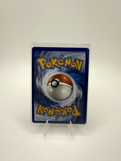 Pokemon TCG Meowth 106/094 Illustration Rare IR Phantasmal Flames NM Holo - Image 2