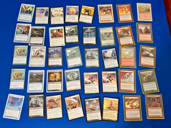 Magic: the Gathering Mixed Lot of 251 Cards from 1999–2005 885252081331 - Image 3