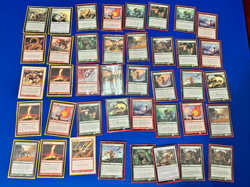 Magic: the Gathering Mixed Lot of 251 Cards from 1999–2005 885252081331 - Image 5