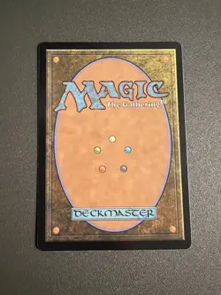MTG | Terror of Towashi x1 | March of the Machines | Black | Rare | NM | Regular - Image 2