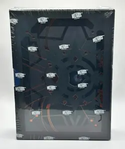 Magic The Gathering Secrets of Strixhaven Codex Bundle Factory Sealed New - Image 1
