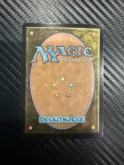 Magic The Gathering Marvel "Unbeatable Squirrel Girl" FOIL BORDERLESS MYTHIC NM - Image 2
