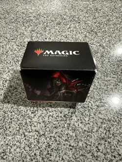 Magic: The Gathering Dihada binder of wills card deck: 100 card Deck - Image 2