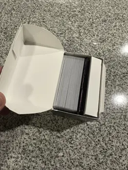 Magic: The Gathering Dihada binder of wills card deck: 100 card Deck - Image 3
