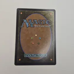 Displacer Kitten (White Border) MTG Mystery Booster 2 Non-Foil Near Mint - Image 2