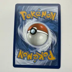 Pokemon TCG Max Rod 116/131 Ace Spec Holo Prismatic Evolutions NM/Mint Condition - Image 2