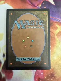 Destiny Spinner 123 NM Normal U Commander: Wilds of Eldraine MTG NM - Image 2
