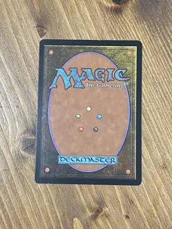 MTG Misdirection Mercadian Masques Magic the Gathering - Image 2